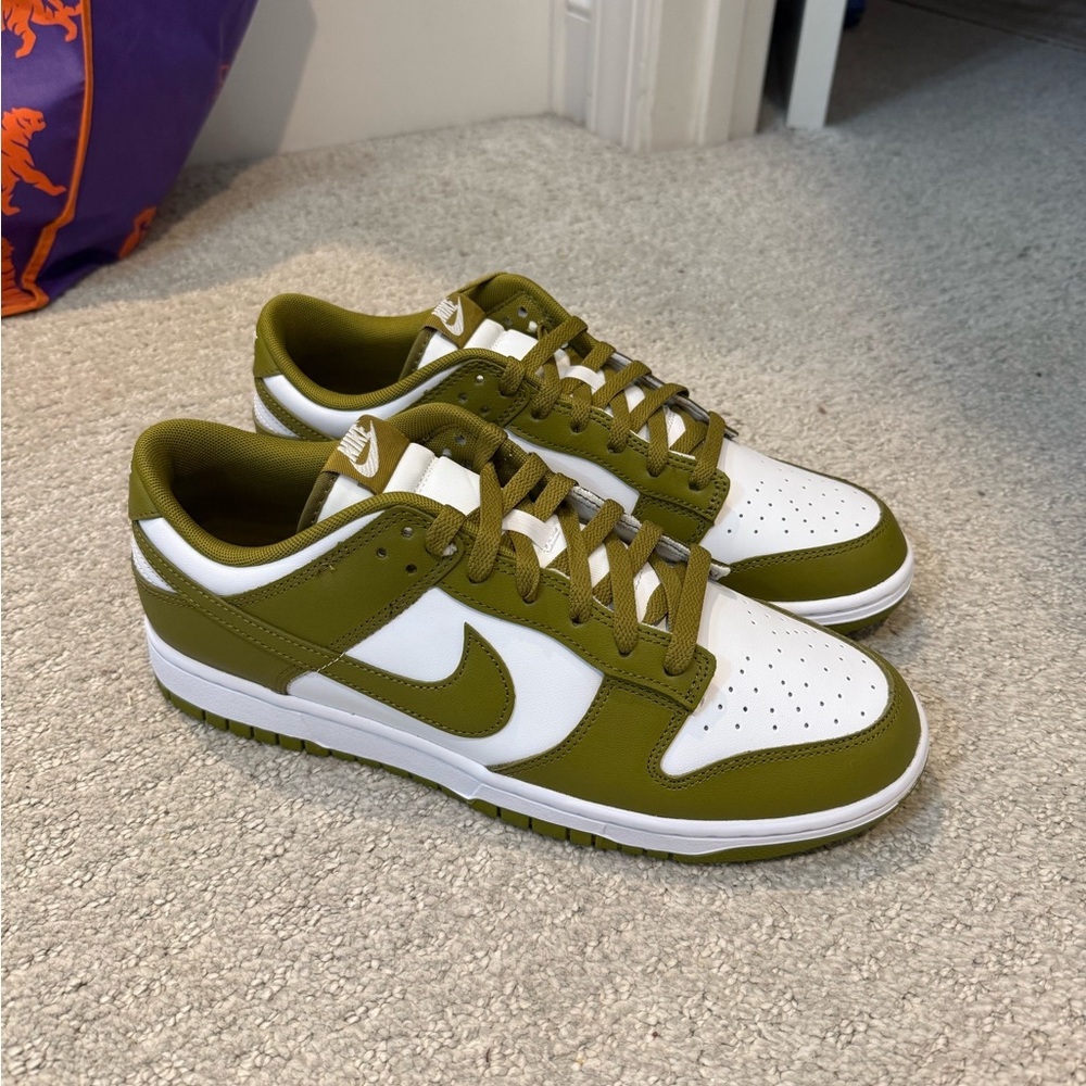 Nike Dunk Low
